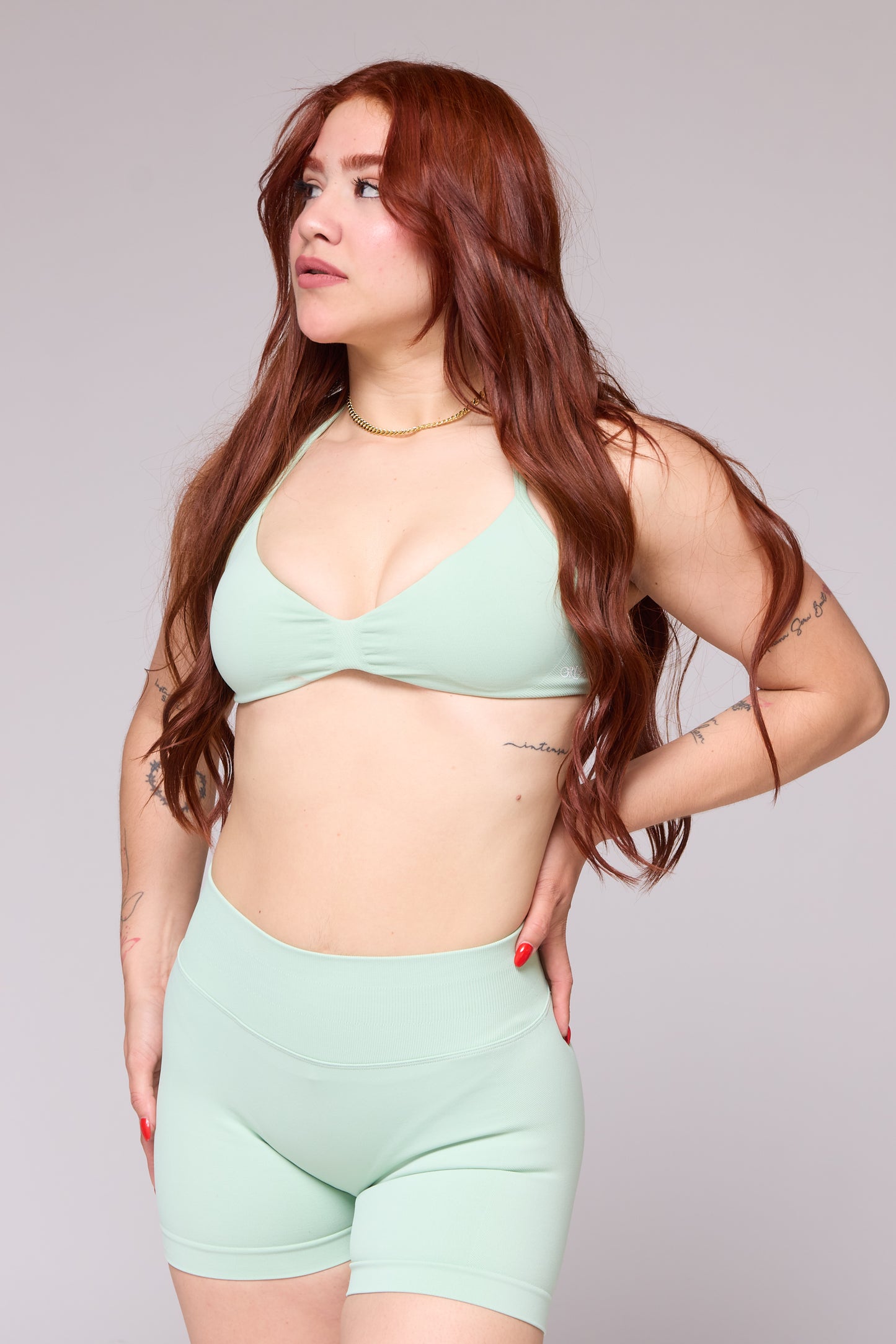 Ivony Set