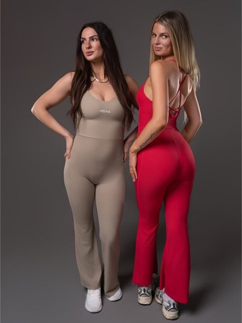 MOON JUMPSUIT