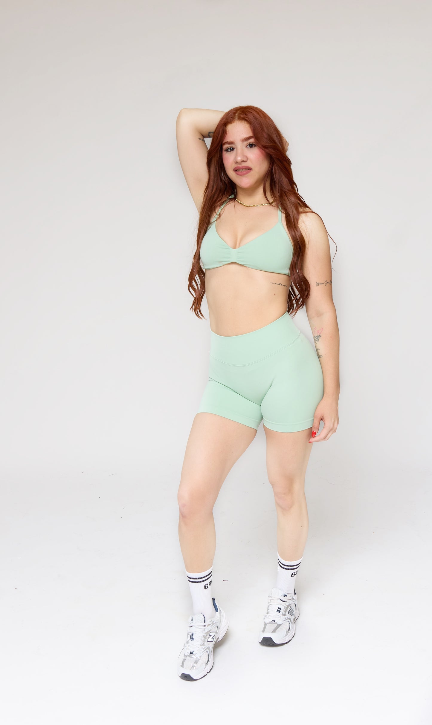 Ivony Set