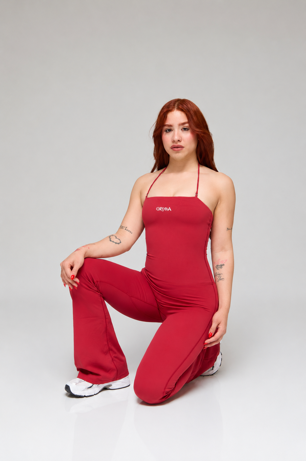 Siren Jumpsuit