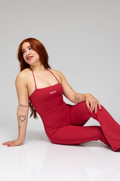 Siren Jumpsuit