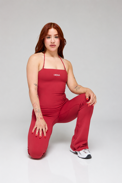 Siren Jumpsuit