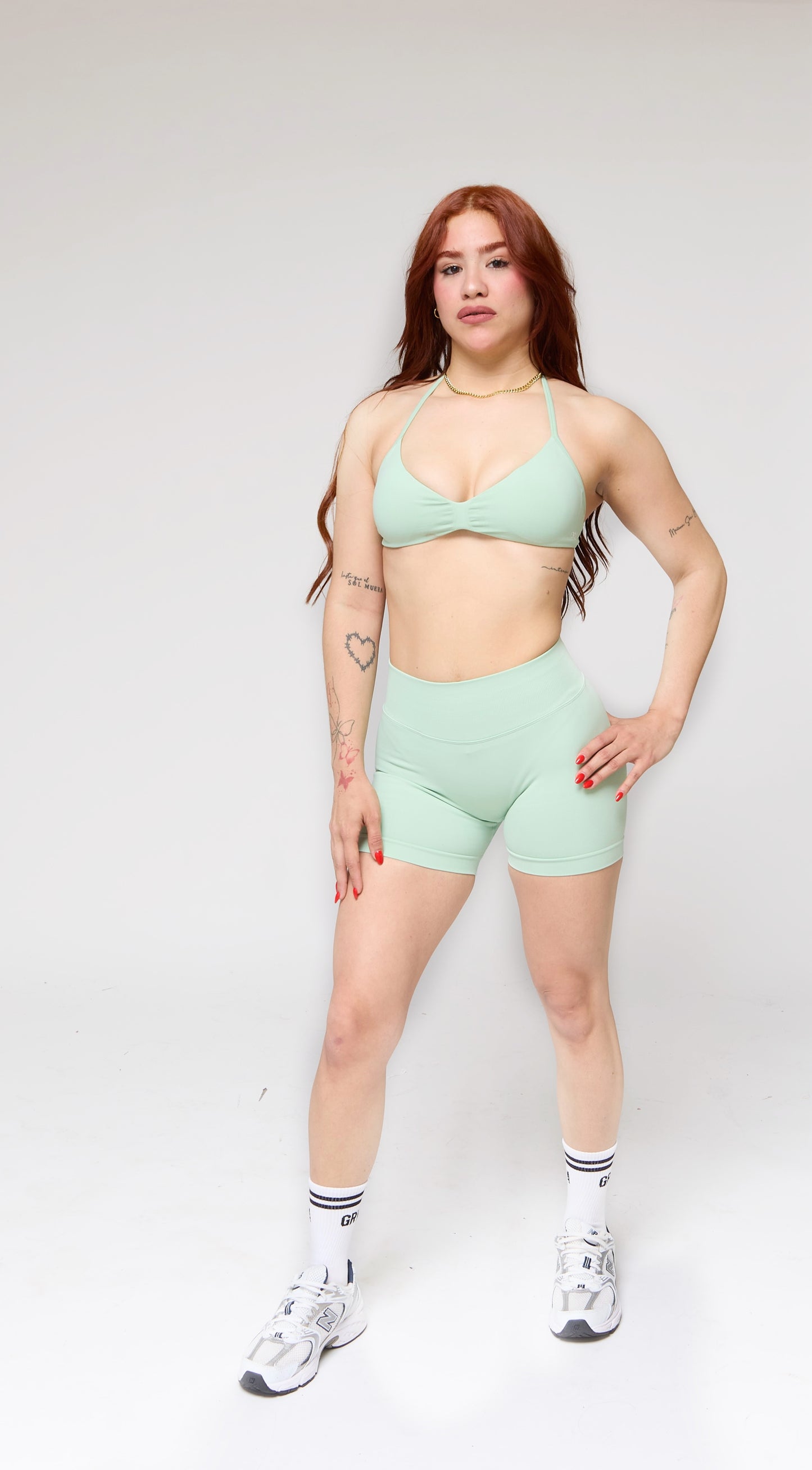 Ivony Set