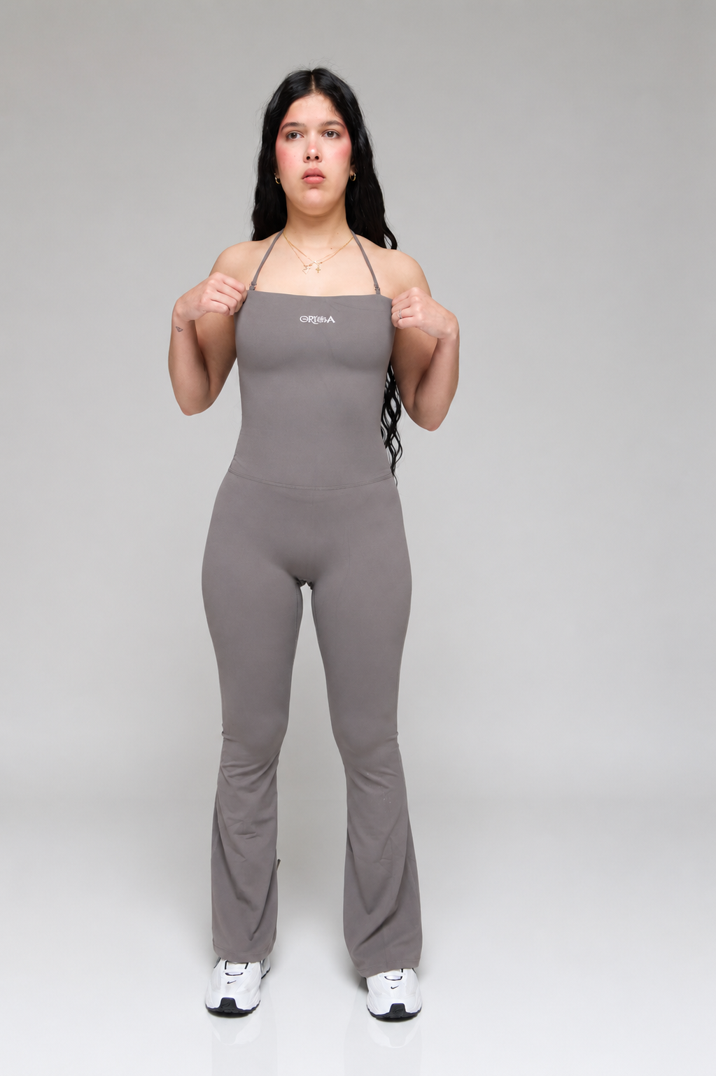 Siren Jumpsuit