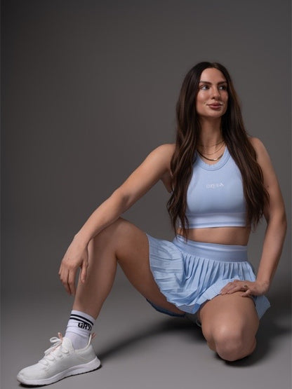 ACE SKIRT SET