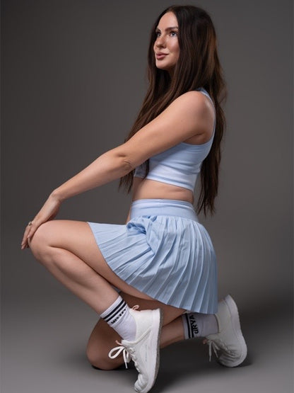ACE SKIRT SET