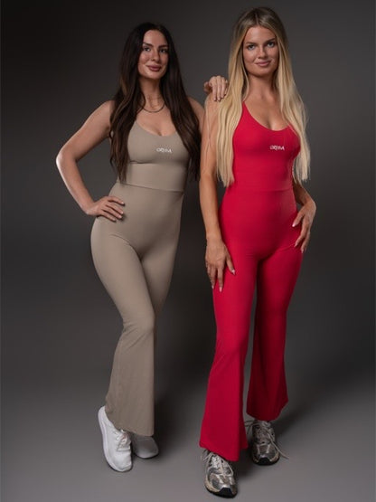 MOON JUMPSUIT