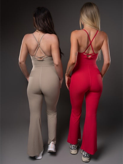 MOON JUMPSUIT